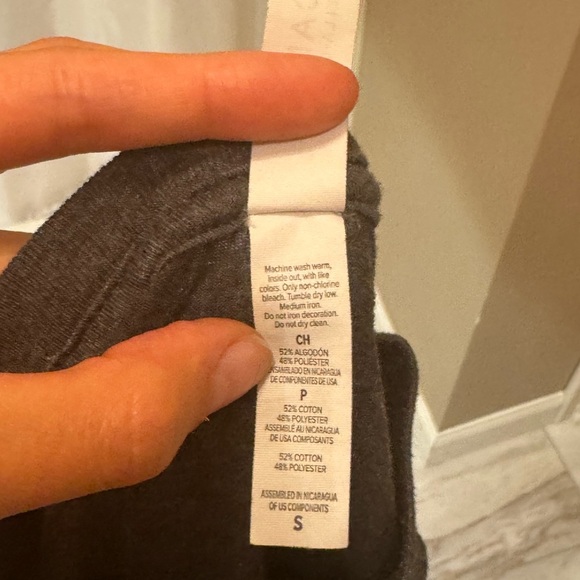 Fit-ish Graphic Tee | Bella + Canvas | Small | Funny Fitness Shirt - Picture 6 of 6